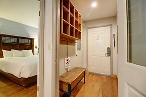 Woods21 Townhome 3 Bedroom Townhouse