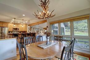 Woods21 Townhome 3 Bedroom Townhouse