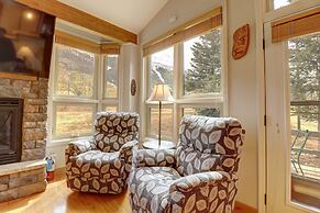 Woods21 Townhome 3 Bedroom Townhouse