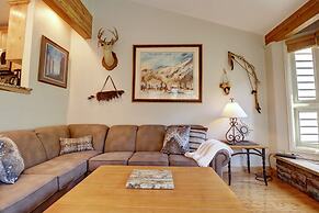 Woods21 Townhome 3 Bedroom Townhouse