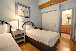 Woods21 Townhome 3 Bedroom Townhouse