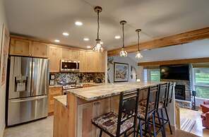 Woods21 Townhome 3 Bedroom Townhouse