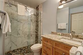 Woods21 Townhome 3 Bedroom Townhouse