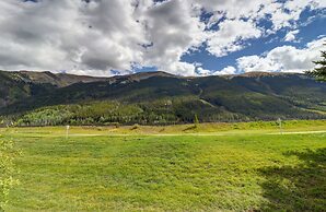 Woods21 Townhome 3 Bedroom Townhouse