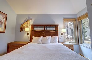 Woods21 Townhome 3 Bedroom Townhouse