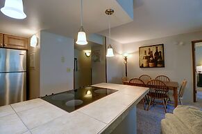 Mp410 Mountain Plaza 1br 2ba -pet Friendly 1 Bedroom Condo