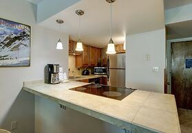 Mp410 Mountain Plaza 1br 2ba -pet Friendly 1 Bedroom Condo