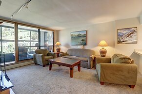 Mp410 Mountain Plaza 1br 2ba -pet Friendly 1 Bedroom Condo