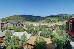 Mp410 Mountain Plaza 1br 2ba -pet Friendly 1 Bedroom Condo