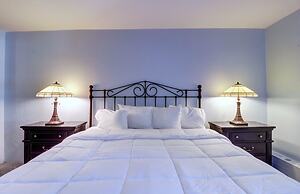 Mp410 Mountain Plaza 1br 2ba -pet Friendly 1 Bedroom Condo