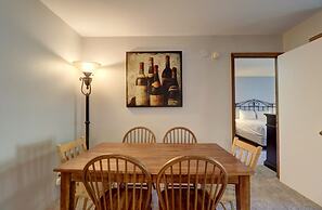 Mp410 Mountain Plaza 1br 2ba -pet Friendly 1 Bedroom Condo