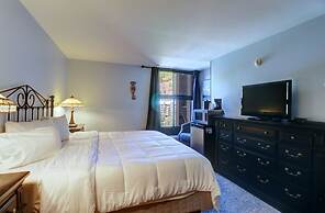 Mp410 Mountain Plaza 1br 2ba -pet Friendly 1 Bedroom Condo