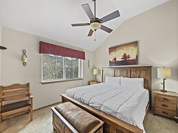 B6 Tarn Landing 1br + Loft, 3ba 1 Bedroom Condo