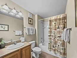 B6 Tarn Landing 1br + Loft, 3ba 1 Bedroom Condo