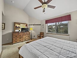 B6 Tarn Landing 1br + Loft, 3ba 1 Bedroom Condo