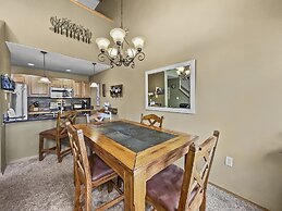 B6 Tarn Landing 1br + Loft, 3ba 1 Bedroom Condo