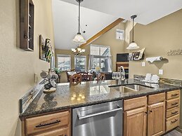 B6 Tarn Landing 1br + Loft, 3ba 1 Bedroom Condo