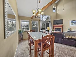 B6 Tarn Landing 1br + Loft, 3ba 1 Bedroom Condo