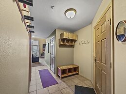 B6 Tarn Landing 1br + Loft, 3ba 1 Bedroom Condo