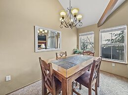 B6 Tarn Landing 1br + Loft, 3ba 1 Bedroom Condo