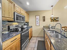 B6 Tarn Landing 1br + Loft, 3ba 1 Bedroom Condo