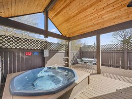 B6 Tarn Landing 1br + Loft, 3ba 1 Bedroom Condo