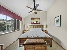 B6 Tarn Landing 1br + Loft, 3ba 1 Bedroom Condo