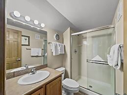 B6 Tarn Landing 1br + Loft, 3ba 1 Bedroom Condo