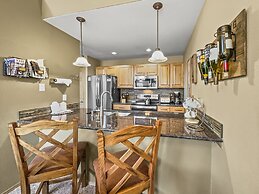 B6 Tarn Landing 1br + Loft, 3ba 1 Bedroom Condo