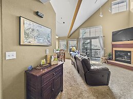 B6 Tarn Landing 1br + Loft, 3ba 1 Bedroom Condo