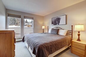 E101 Lake Cliffe 2 Bedroom Condo