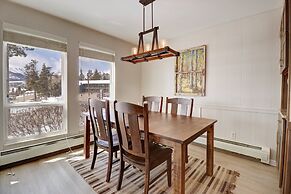 E101 Lake Cliffe 2 Bedroom Condo