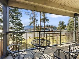 E101 Lake Cliffe 2 Bedroom Condo