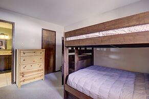 E101 Lake Cliffe 2 Bedroom Condo