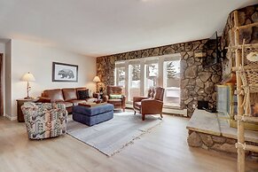 E101 Lake Cliffe 2 Bedroom Condo