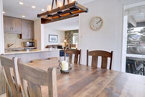 E101 Lake Cliffe 2 Bedroom Condo