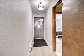 E101 Lake Cliffe 2 Bedroom Condo