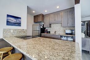 E101 Lake Cliffe 2 Bedroom Condo