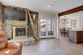 E101 Lake Cliffe 2 Bedroom Condo