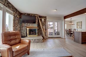 E101 Lake Cliffe 2 Bedroom Condo