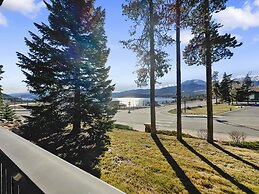 E101 Lake Cliffe 2 Bedroom Condo