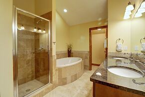 A2 Marina Park 3br 3.5ba 3 Bedroom Condo