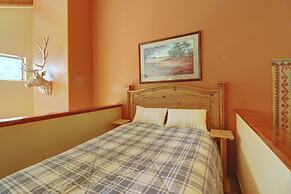 A2 Marina Park 3br 3.5ba 3 Bedroom Condo