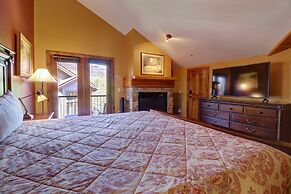 A2 Marina Park 3br 3.5ba 3 Bedroom Condo