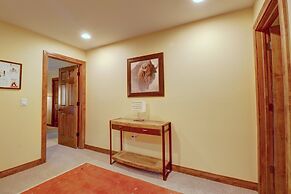 A2 Marina Park 3br 3.5ba 3 Bedroom Condo