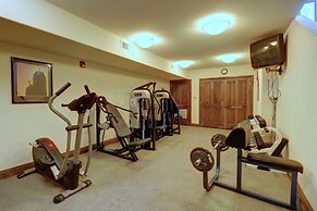 A2 Marina Park 3br 3.5ba 3 Bedroom Condo