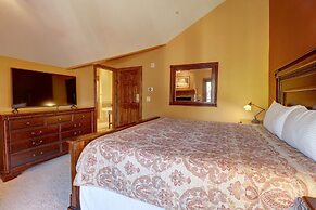 A2 Marina Park 3br 3.5ba 3 Bedroom Condo