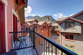 A2 Marina Park 3br 3.5ba 3 Bedroom Condo