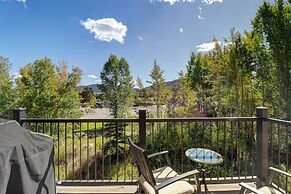 A2 Marina Park 3br 3.5ba 3 Bedroom Condo