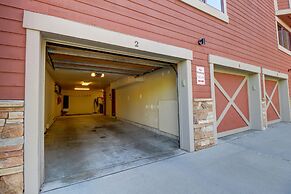 A2 Marina Park 3br 3.5ba 3 Bedroom Condo